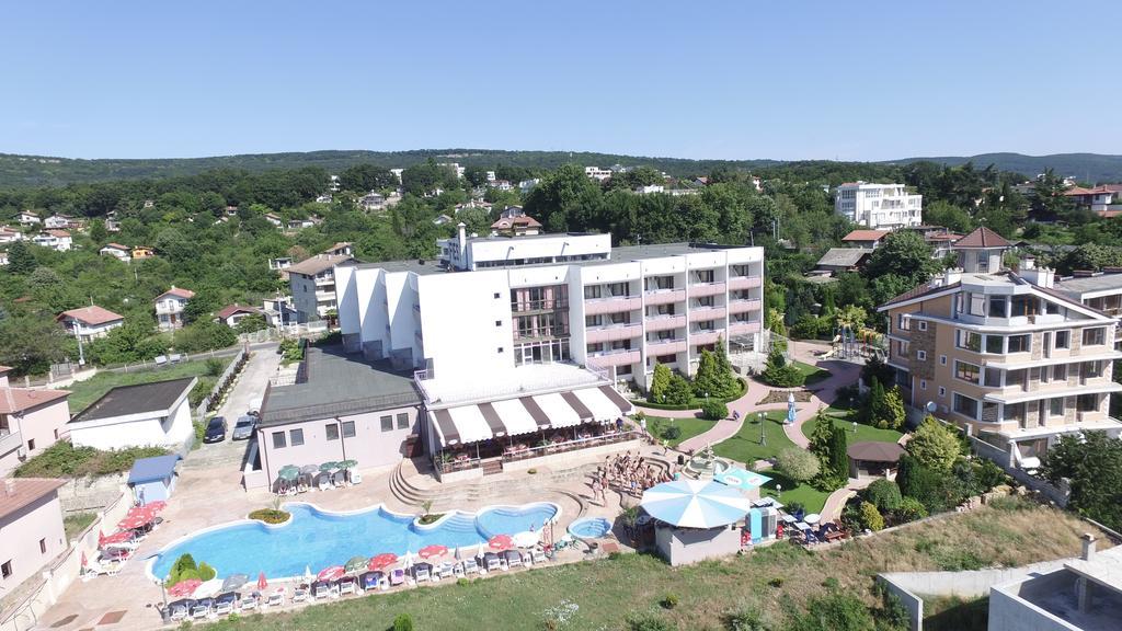 Hotel Fiesta Altın Kumlar Dış mekan fotoğraf