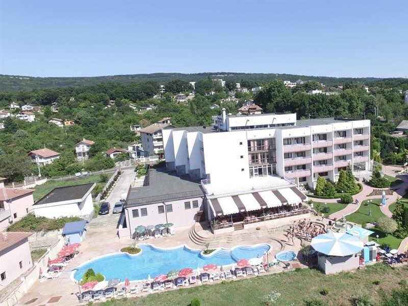 Hotel Fiesta Altın Kumlar Dış mekan fotoğraf